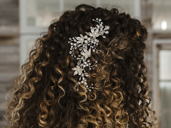 HC2149 Bridal Hair Comb