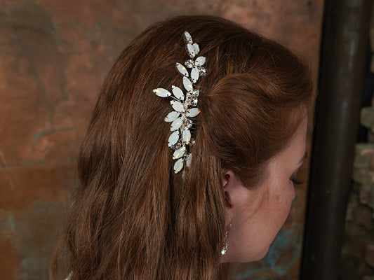 Bridal Hair Comb HC2235