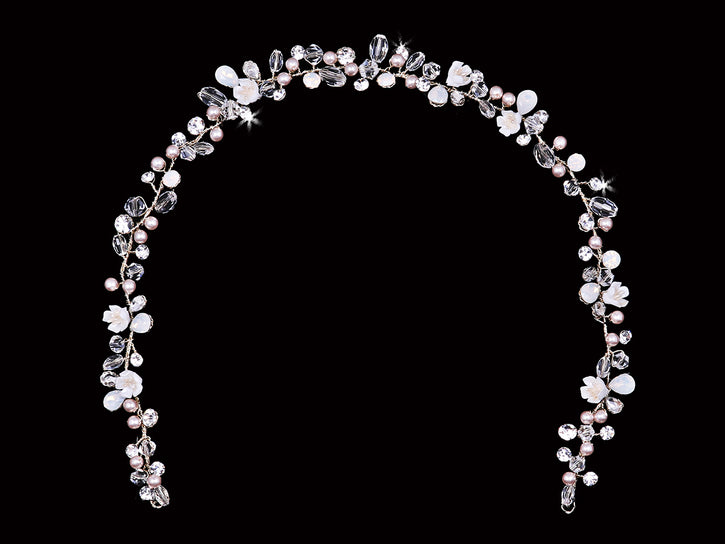 Bridal Hair Jewelry HJ2051