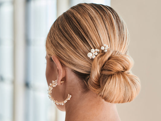 HP2322 Bridal Hair Pins