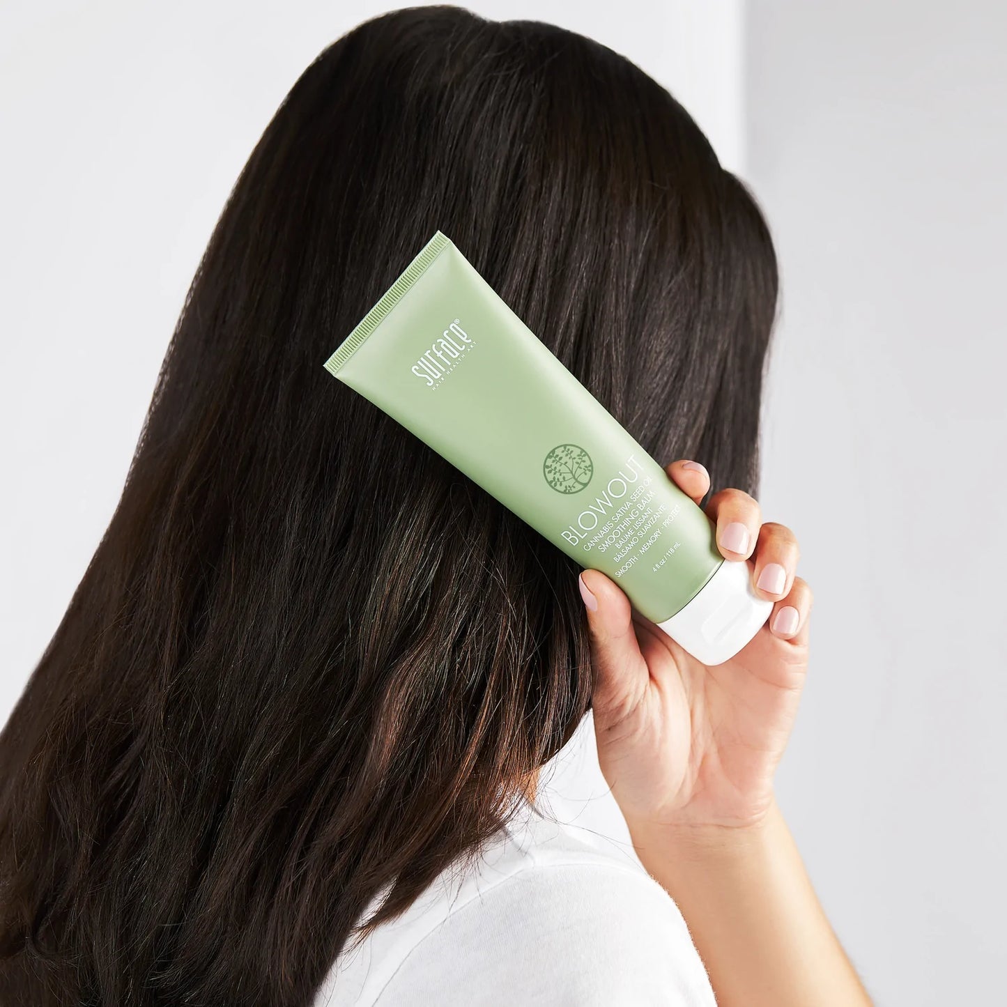 Blowout Smoothing Balm