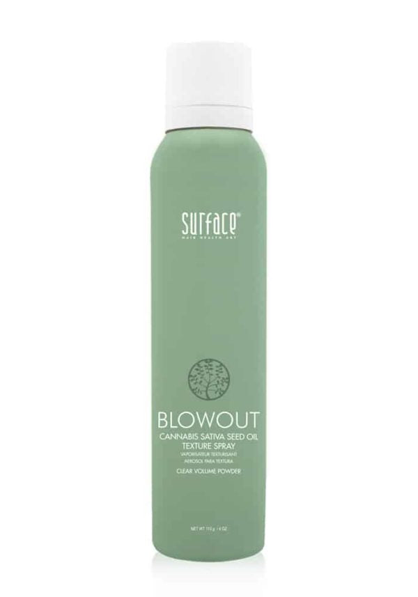 Blowout Texture Spray